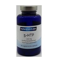 Nova Vitae 5-htp 100 mg 60vc