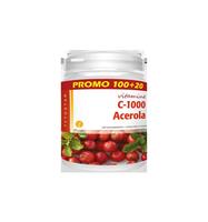 Fytostar Vitamine C 1000 Acerola Tabletten 120st