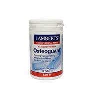 Lamberts Osteoguard (90tb)