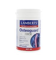Lamberts Osteoguard Advance (90tb)