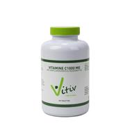 Vitiv Vitamine c1000 250tb
