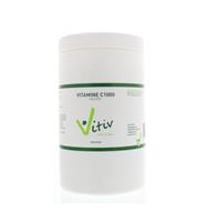 Vitiv Vitamine C Poeder (1000g)