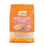 Primeal Gepofte quinoa 100g