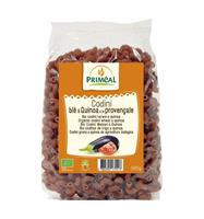 Primeal Organic codini tarwe & quinoa 500g