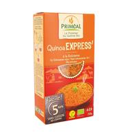 Primeal Quinoa express bolivian style 250g