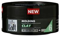 Schwarzkopf Taft Clay Molding