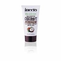 Inecto Naturals Coconut Hair Treatment - Haarkur