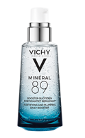 Vichy Minéral 89 dagelijks Serum booster