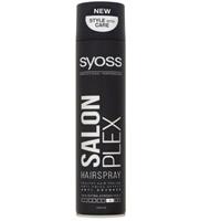 Syoss Salonplex Haarspray