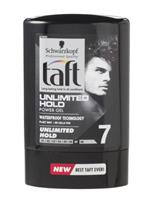 Schwarzkopf Taft Gel Unlimited Hold