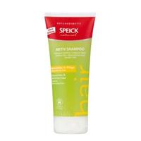 Speick Natural Aktiv Regeration & Pflege Haarshampoo  200 ml