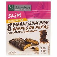 Damhert Proteinereep Chocolade (240g)