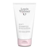 WIDMER Soft Shampoo+Panthenol leicht parfümiert 150 Milliliter