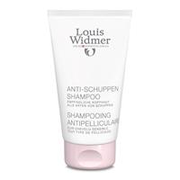 Louis Widmer WIDMER Anti-Schuppen Shampoo unparfümiert 150 Milliliter