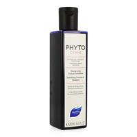 Ales Groupe Cosmetic Deutschla PHYTO Phytocyane Revitalisierendes Kur-Shampoo 250 Milliliter