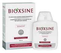 Bioxsine Shampoo gegen Haarausfall für trockenes Haar