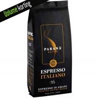 Parana Caffè Espresso Italiano Kaffeebohnen (1kg)