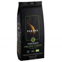 Parana Fairtrade Organic