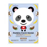 Reckitt Benckiser ANIMAL PANDA face mask 1 u