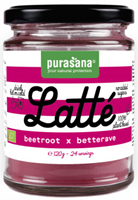 Purasana Latté Beetroot & Betterave