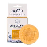 Skoon Volume & Strenght Shampoo Bar