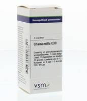 VSM Chamomilla c30 4g