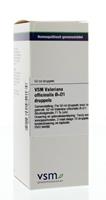 VSM Valeriana officinalis d1 50ml