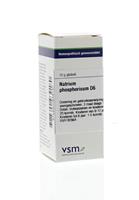 VSM Natrium phosphoricum d6 10g