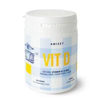 Amiset Vitamin D3 75 mcg