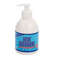 Ice Power Magnesium In Strong Creme