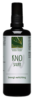 healthfactory The Health Factory - KNO spray with Zinc and Silver 100 ml