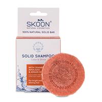 Skoon Solid Shampoo Color & Shine