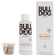 bulldogskincareformen Bulldog Energising Face Mask 100ml