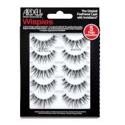 Ardell Lashes Wispies Demi Multipack Wimpern  5 Stk no_color