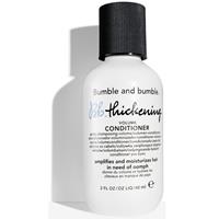 Bumble and bumble Shampoo & Conditioner Conditioner Thickening Volume Conditioner 60 ml
