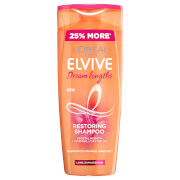 L'Oréal Elvive Dream Lengths Long Hair Shampoo 500ml