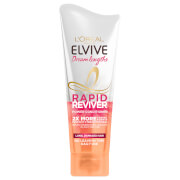 L'Oréal Elvive Rapid Reviver Dream Lengths Long Hair Power Conditioner 180ml