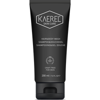 Kaerel Skincare Shampoo & Duschgel 200ml