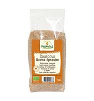 Primeal Couscous quinoa spelt 500g