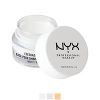 NYX Professional Makeup HD Eyeshadow Base  8 g