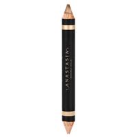 Anastasia Beverly Hills Augen Augenbrauenfarbe Highlighting Duo Pencil Shell/Lace 1 Stk.