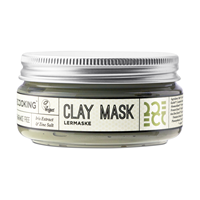 Ecooking Clay Masker 100 ml