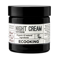 Ecooking - Night Cream 50 ml
