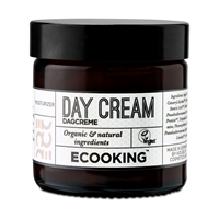 Ecooking Day Cream 50ml
