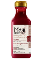mauimoisture Maui Moisture Strength and Anti-Breakage+ Agave Shampoo 385ml
