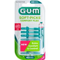 GUM Soft-picks Comfort Flex Large