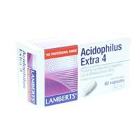 Lamberts Acidophilus Extra 4 (60ca)