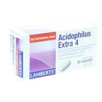 Lamberts Acidophilus Extra 4 (30ca)