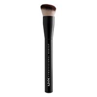 NYX Professional Makeup Can't Stop Won't Stop Foundation Brush