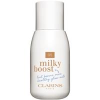 Clarins Milky Boost Clarins - Milky Boost Healthy Glow Milk